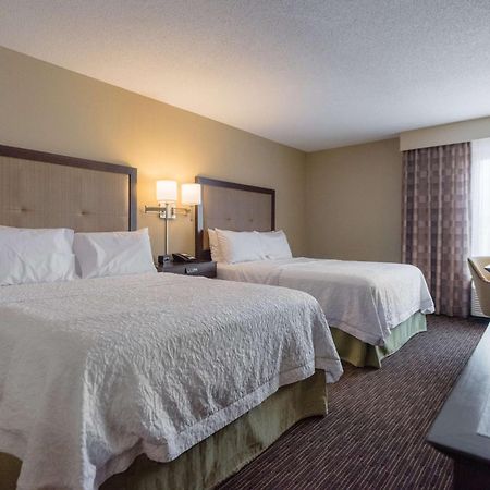 Hampton Inn Meridian Exterior foto