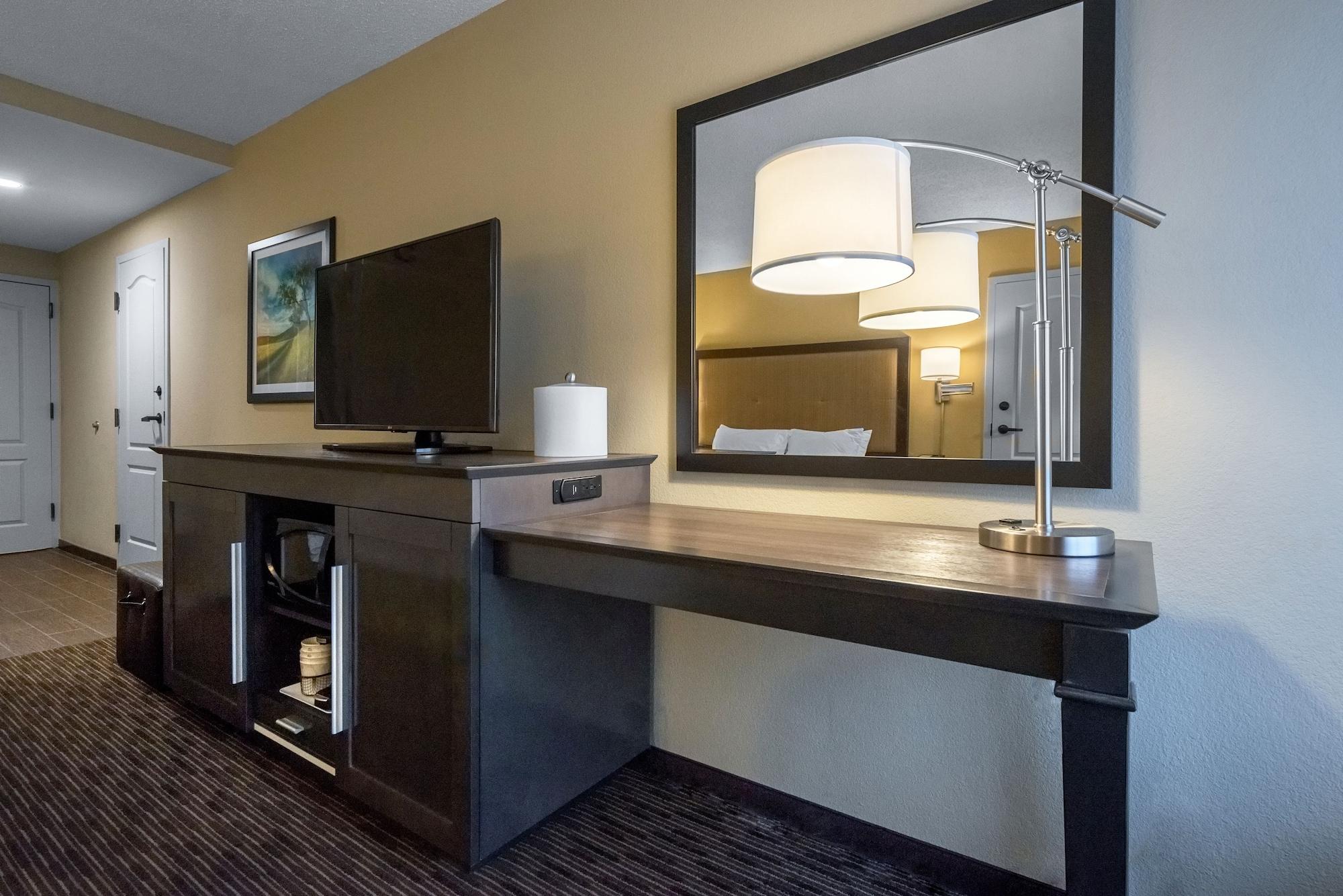 Hampton Inn Meridian Exterior foto