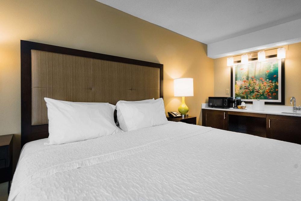 Hampton Inn Meridian Exterior foto